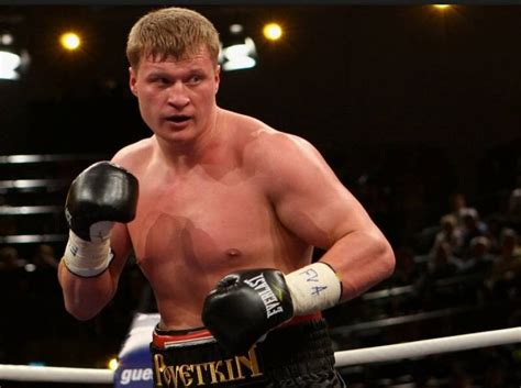 Page 2 - Best boxers in the Heavyweight division