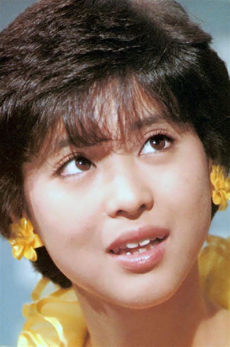 Seiko matsuda – Artofit