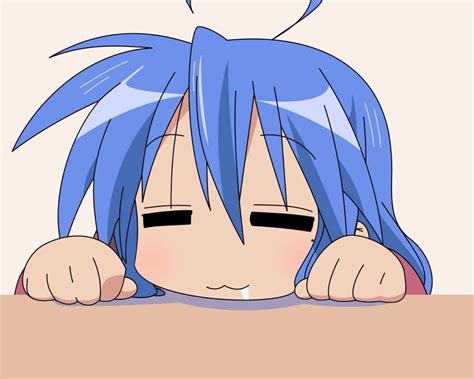 Konata☆Izumi | Wiki | Anime Amino