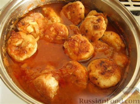 Фарш куриный, рецепты на RussianFood.com: 865 рецептов куриного фарша