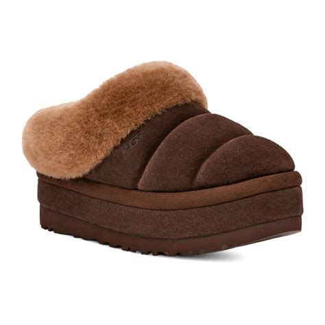 UGG Tazzlita - Hardwood. Купить Угги на платформе UGG Tazzlita - Black ...