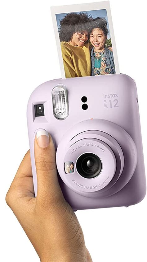 Camera Que A Foto Sai Na Hora - Câmera que a foto sai na hora: as 7 melhores câmeras instantâneas em ...