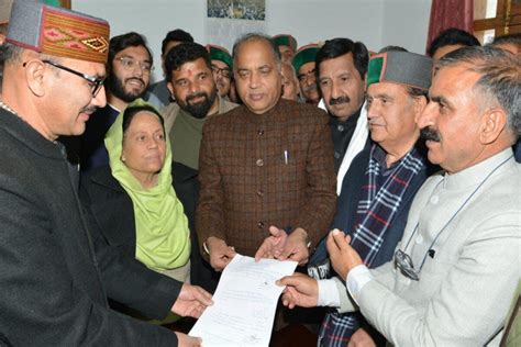 Congress leader Kuldeep Singh Pathania elected HP speaker