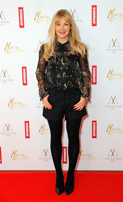 Sarah Hadland