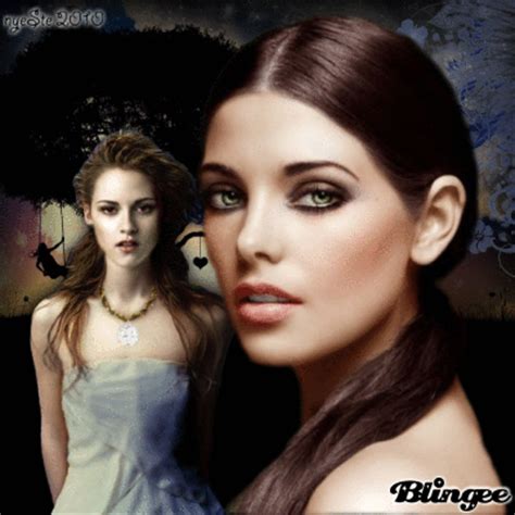 Bella and Alice - Twilight Saga Picture #109491718 | Blingee.com