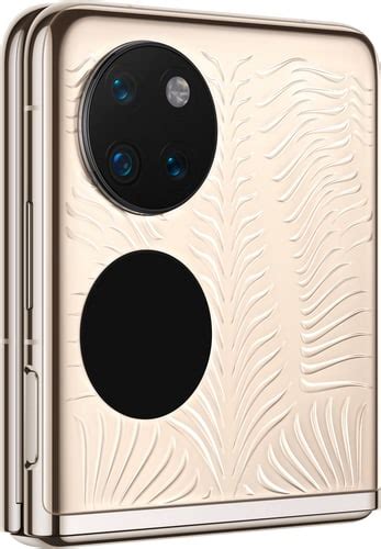HUAWEI P50 Pocket Premium Edition a prezzo vantaggioso + spedizione ...