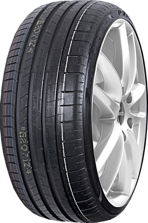 Pirelli P Zero 235/55 R18 100V VOL a € 117,00 (oggi) | Migliori prezzi ...