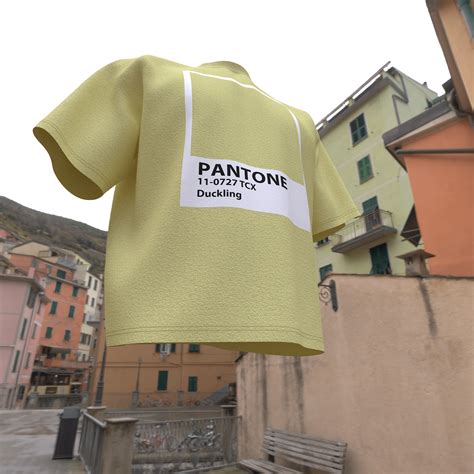 PANTONE * on Behance