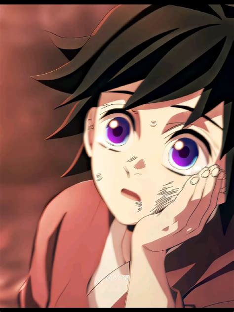 Giyuu & Sabito ️ in 2024 | Demon king anime, Best anime shows, Anime films