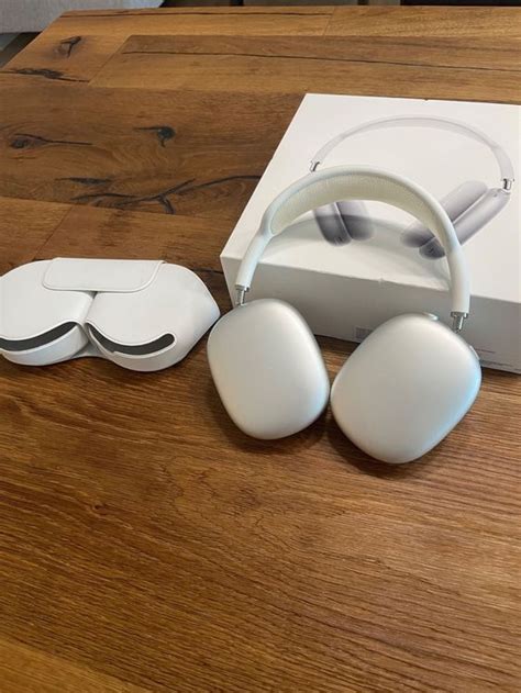 AirPods Max | Kaufen auf Ricardo