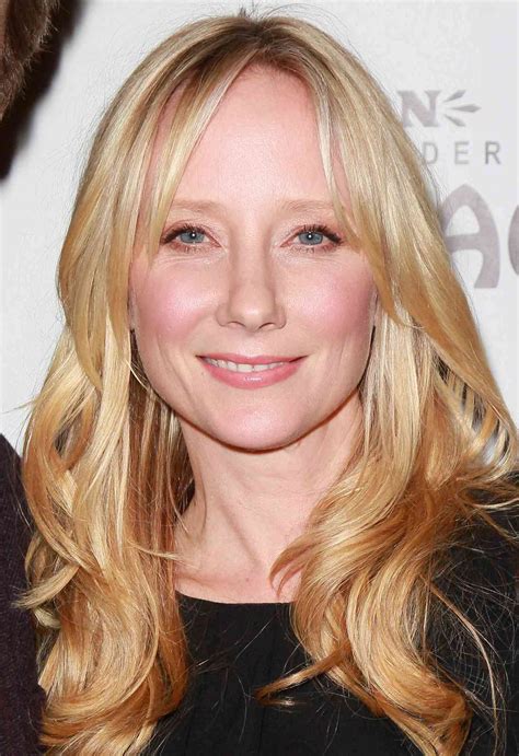 Anne Heche