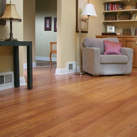 Accolade Engineered Hardwood Flooring, Natural