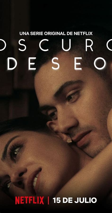 Dark Desire (TV Series 2020–2022) - Full Cast & Crew - IMDb