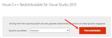 [GELÖST] VCRUNTIME140.dll fehlt / nicht gefunden | Win 11/10 - Driver ...