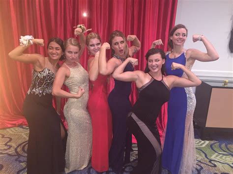 The Girls of South Broward High.....any wonder why they dominated