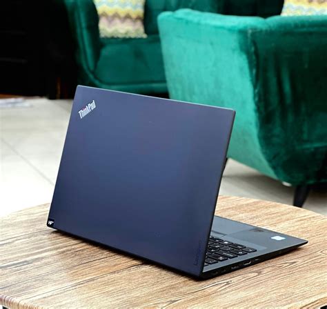 Lenovo X1 Carbon | 6th Gen i7-6300U CPU | 14 Inch 1080 Display | 8GB ...