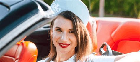 Анна Прокопова