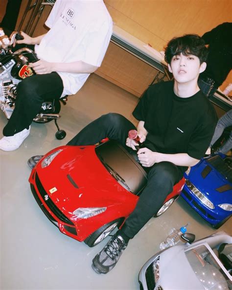 S.Coups - Biography, Height & Life Story | Super Stars Bio
