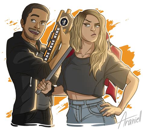 Anna on Twitter: "Part 2 - @nmplol @malenatudi I drew a few pieces for