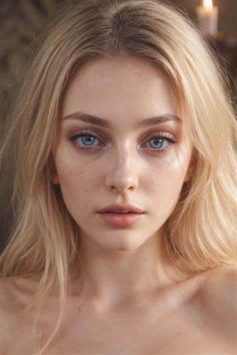 Woman mix | Civitai