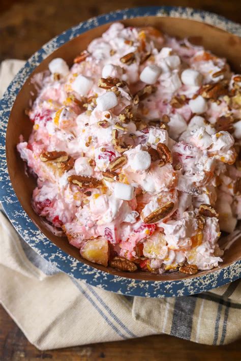 ambrosia easy recipe 5