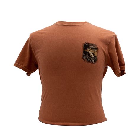 Great Smoky Mountains National Park Historic Grist Mill T-Shirt