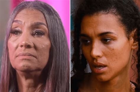 'Friday' Actress Angela Means Takes An Emotional Deep Dive Into 'Felicia'