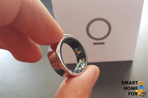 Тест 2024: Oura Ring - на что способен умный трекер сна💍?