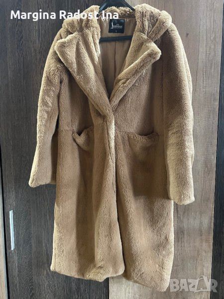 Палто тип Tedy bear в Палта, манта в гр. Благоевград - ID38358432 ...