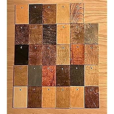 stain samples stain sample variety pack stain ubuy india