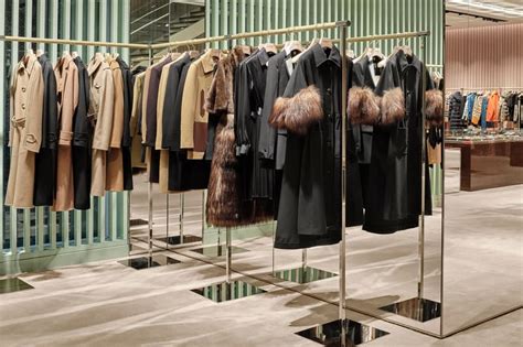 Burberry's New Flagship Store in Ginza, Tokyo | Hypebae
