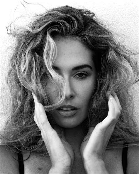 Samantha Taylor Nude