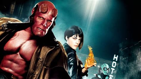 Hellboy, cast e trama film - Super Guida TV