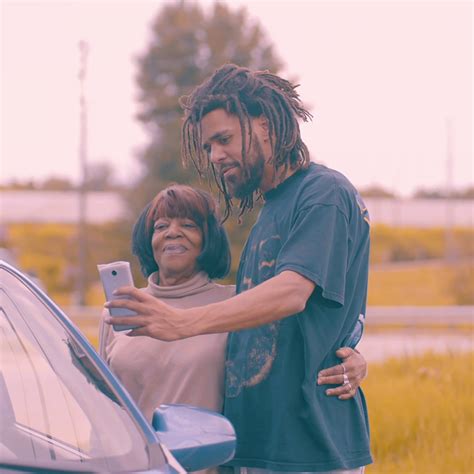 VIDEO: J. Cole - "Album Of The Year (Freestyle)"