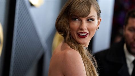 Taylor Swift's new album shows her staying power as an American icon