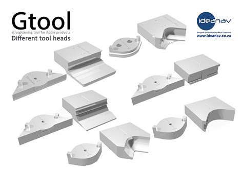 GTool Corner - Idea Prototype