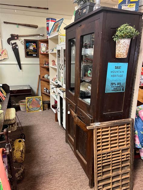 This Marketplace Roanoke VA stall has a world-famous recipe 3