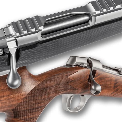 Ultra-smooth and accurate: Sako's all-new 90 series hits gunshops