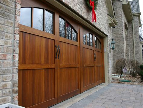Custom Designed Garage Doors & Entry Doors | Cambek™ Designer Doors