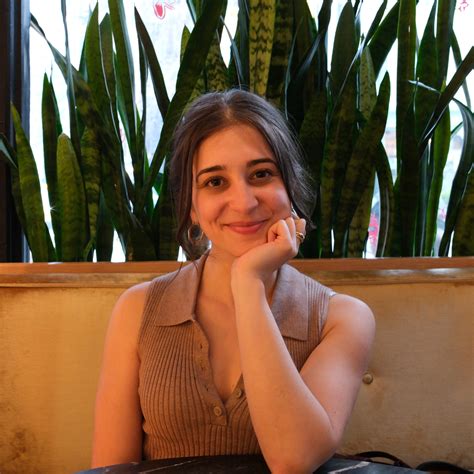 Sophia Laurenzi | Substack