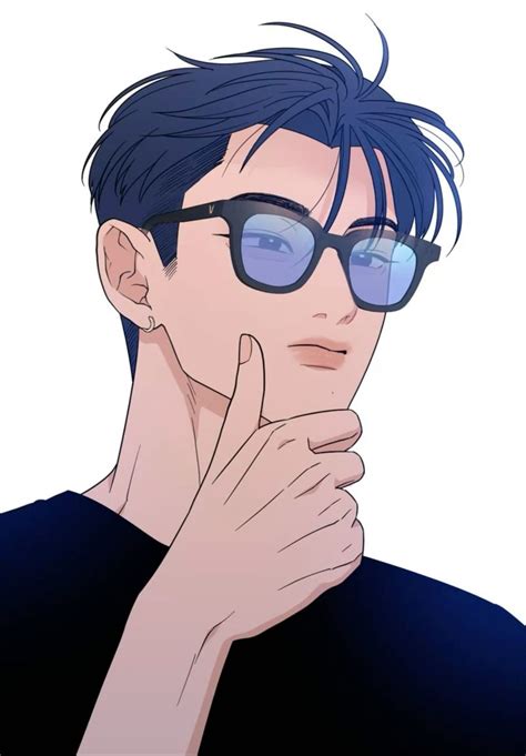 cheong jo | Personajes de anime, Personajes, Manhwa