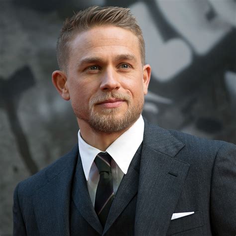 Charlie Hunnam No Declarado Charlie Hunnam Starred In This Forgotten