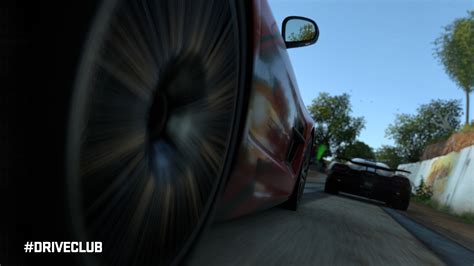 Driveclub (Game) - Giant Bomb
