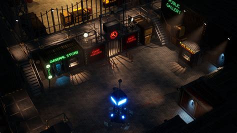 Colony Ship: A Post-Earth Role Playing Game System Requirements - Can I ...