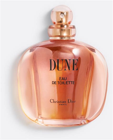 Dior Beauty Dior - Dune Perfume - Eau de Toilette - Perfume - 100 ml ...