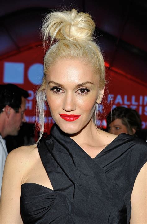 Gwen Stefani