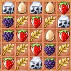 Jogo De Combinar 3 Peças Iguais - Jogos de Combinar 3 no Jogos 360