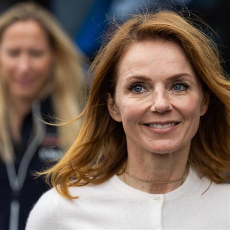 Geri Halliwell Photos