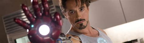 The 'Iron Man' Post-Credits Scene Almost Mentioned The X-Men | Cracked.com