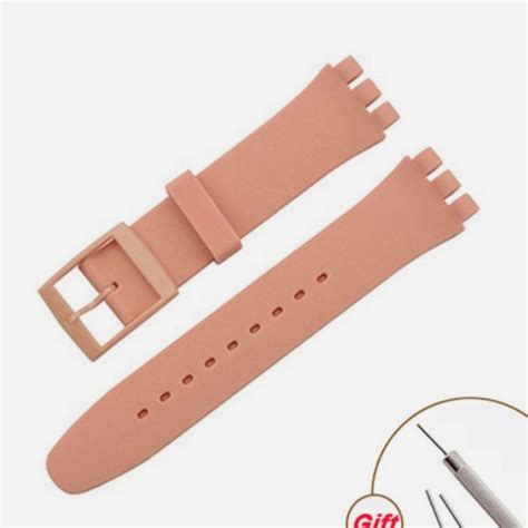 Swatch Ремешок для часов - купить с доставкой по выгодным ценам в ...